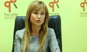 Poznata prva kadrovska riješenja DF-a u Podgorici: Marina Medojević sekretar za socijalno, Radoš Zečević na čelu Puteva