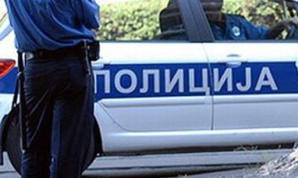Sokolac: Policajac ukrao 19 pištolja iz policijske stanice pa ih prodao