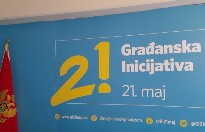 GI 21. maj: Providna velikosrpska podvala zasnovana na negiranju Crne Gore i crnogorskog naroda