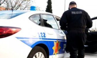 Saobraćajna nesreća kod Kolašina, stradala jedna osoba