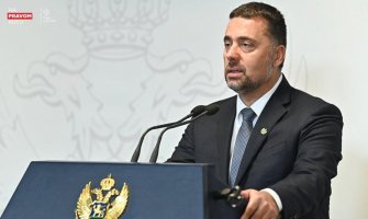 Đurović: Za vrijeme vladavine DPS-a, Radulović se nije ježio gužvi