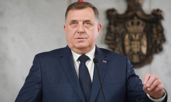 Dodik sa Putinom 23. maja