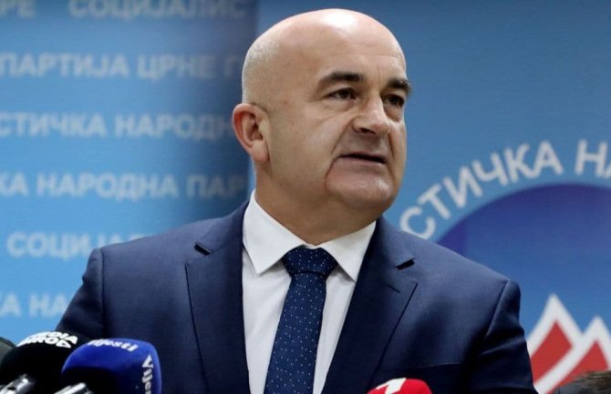 Joković: Nikakvog udjela nemam u projektu nabavke plastenika