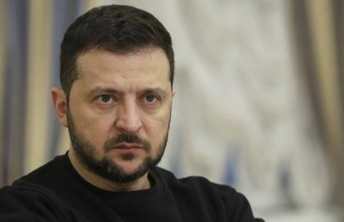 Zelenskom dodijeljena nagrada Karlo Veliki