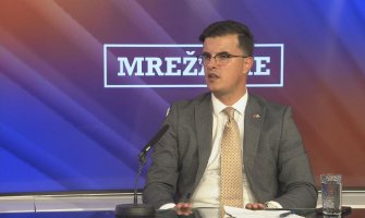 Šaranović: Stara varoš treba da dobije status zaštićenog kulturnog dobra