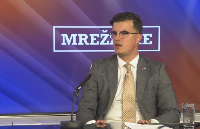 Šaranović: Stara varoš treba da dobije status zaštićenog kulturnog dobra