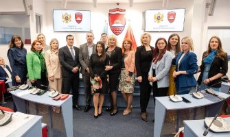 Osnovaće se ženski odbornički klub Skupštine opštine Bijelo Polje  