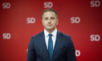 Šehović: Svi su u politici prolazni, država je vječna