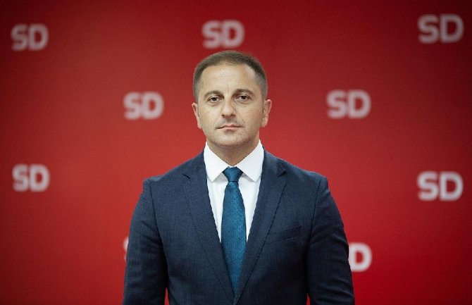 Šehović: Svi su u politici prolazni, država je vječna