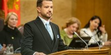 Milatović: Zapadni Balkan ima prosperitetnu budućnost, Crna Gora da igra bitnu ulogu 