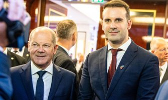 Spajić: Smanjiti birokratske procedure i jačati konkurentnost