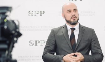 PP: Povlačimo podršku Evropi sad, Hadžić isključen iz partije zbog zloupotrebe funkcije