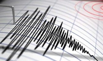 Zemljotres magnitude 6,6 na granici Kolumbije i Paname