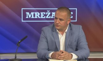 Delić: Nalazimo se u blokadi, rod ovogodišnje berbe nećemo imati gdje da skladištimo