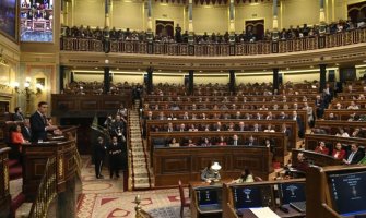 Španski premijer najavio raspuštanje parlamenta i vanredne izbore 23. jula