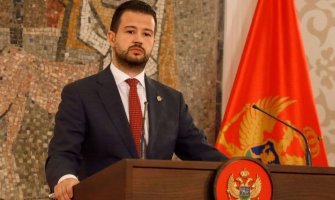 Milatović čestitao Makronu Dan Republike: Demokratska načela koja su utemeljila razvoj savremene Evrope