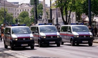 Tragedija u Beču: Tri osobe poginule u požaru u bolnici