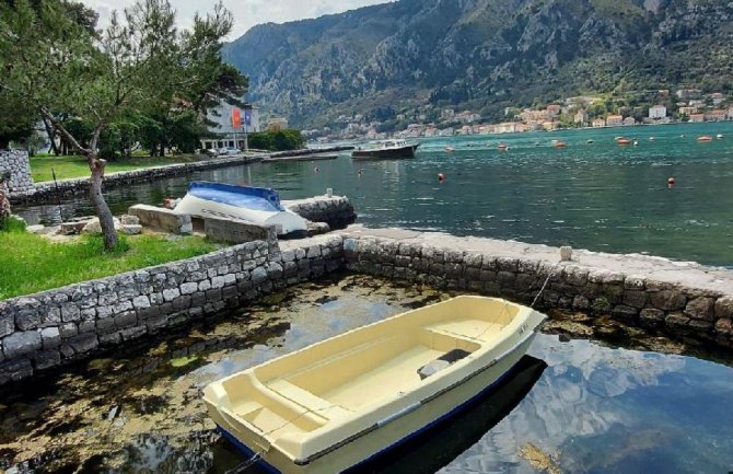 Kotor najprivlačnija destinacija za penzionere