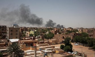 Sudanska vojska napustila pregovore o primirju