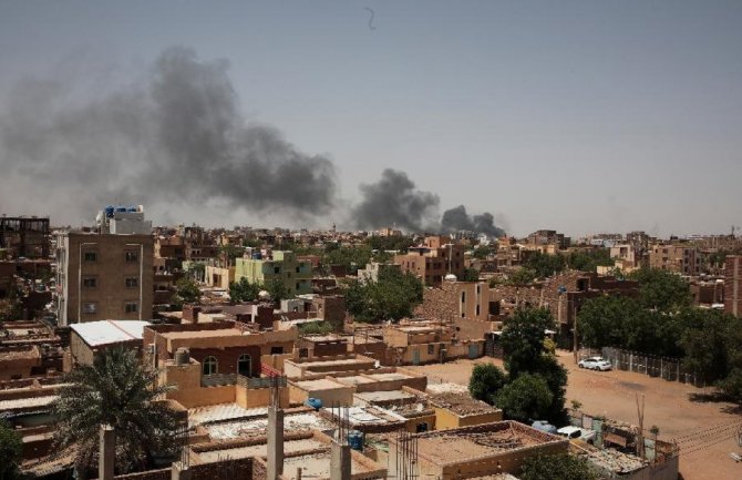 Sudanska vojska napustila pregovore o primirju