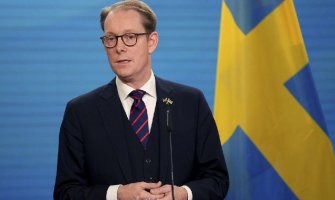 Švedska ispunila sve uslove za članstvo u NATO
