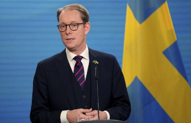 Švedska ispunila sve uslove za članstvo u NATO