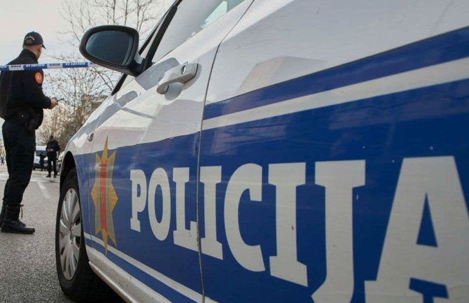 Bivši direktor Policijske akademije napadnut u Podgorici, jedan od napadača uhapšen