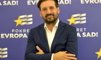 Dragaš: DPS se osipa, dosta je njihovog patriotizma