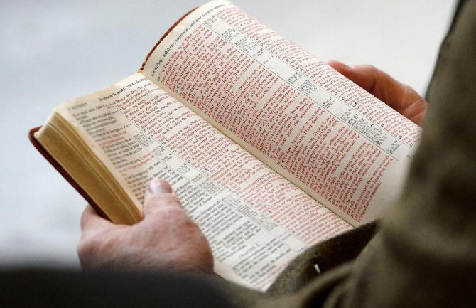 Osnovne škole u ​​Juti zabranjuju Bibliju zbog 