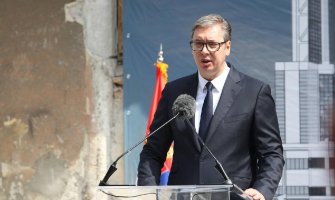 Vučić: Raspisaću izbore, spreman sam i da poginem