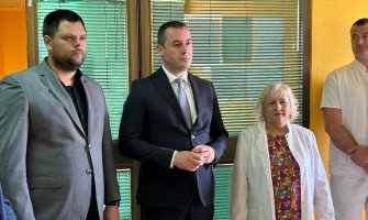 U Opštu bolnicu Nikšić uložiće četiri miliona eura