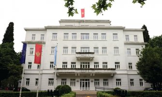 Partijska zapošljavanja ili 