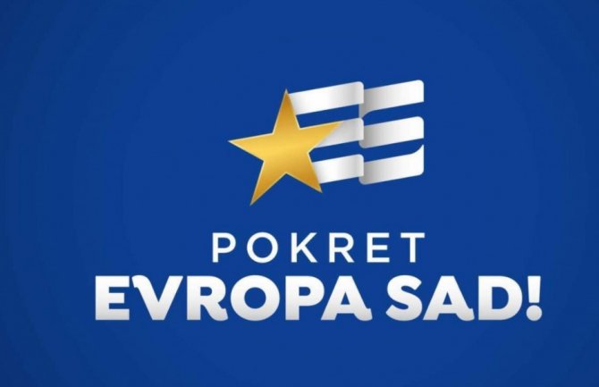 PES Kneževiću: SDT je već procesuirao funkcionere rasformiranog DF-a