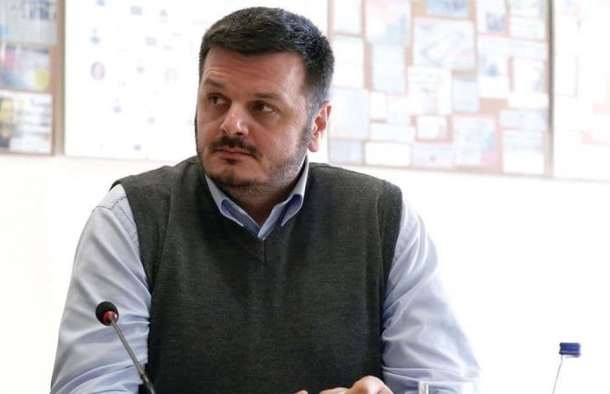 Milovac: Više od 12.000 predizbornih ugovora je materijal za tužilaštvo