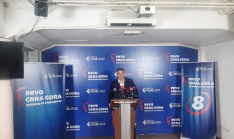 Medojević: Kvon živio u stanu Spajića u Beogradu