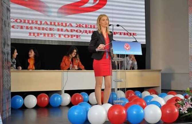 Knežević: Berane će zahvaljujući istrajnoj i odgovornoj politici SNP-a imati prvi CITES centar u Crnoj Gori