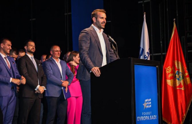 Pokret Evropa sad: Lažima o Kvonu kriju strah od izbornog debakla