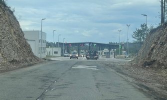 Mještani pljevaljskog sela Ranče ogorčeni: Vlada krijući otvorila granični prelaz