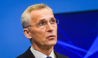 Stoltenberg: Potreban razgovor o garancijama Kijevu