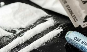 Državljanina Turske zatekli sa kokainom, mora da plati 500 eura
