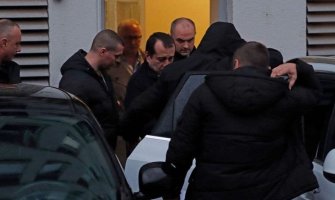SDT podigao optužnicu protiv Saše Čađenovića