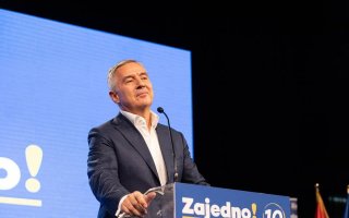 Đukanović: Nikad na političkoj sceni nije bilo toliko lažova, Crna Gora da odluči do kad će trpjeti ovaj zulum
