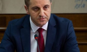 Šehović: Nakon posjete Rusiji i Bjelorusiji, Dodik dolazi u posjetu Crnoj Gori. Pametnome dosta