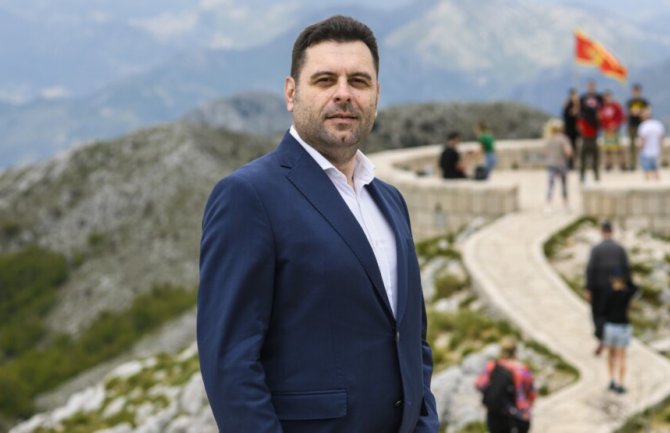 SDP podnio krivičnu prijavu protiv Vraneša: Nikome nećemo dozvoliti da omalovažava Crnu Goru