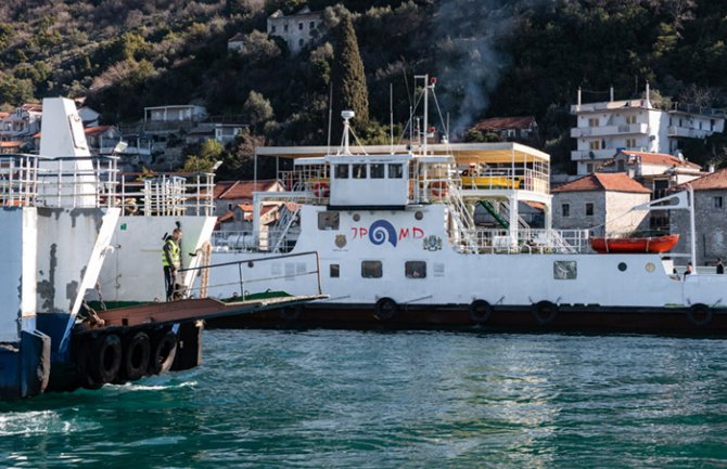 Morsko dobro će za uniforme zaposlenih izbrojati 40.750 eura