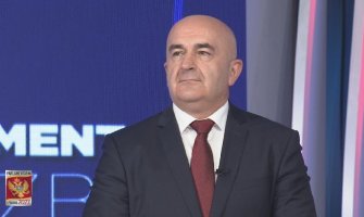 Joković: SNP neće glasati za smjenu Mandića