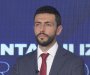 Živković: Više nego jasno da bez DPS-a nigdje u Crnoj Gori više neće biti stabilne vlasti