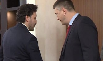 Tužilac Novović će odrediti političku sudbinu Spajića i Abazovića nakon 11. juna