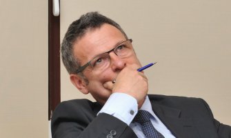 Garčević: Crna Gora je daleko od političke stabilnosti