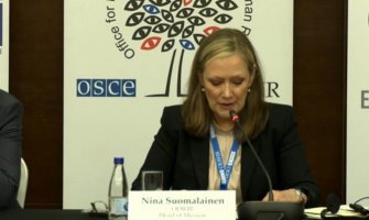 Somalajnen: Izbori dobro vođeni, održani u pozadini duge institucionalne i ustavne krize